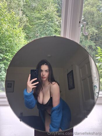 danielleksharp