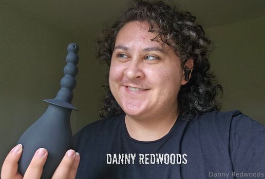 dannyredwoods