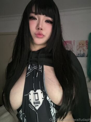 Daph ASMR