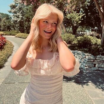Darci Lynne Farme
