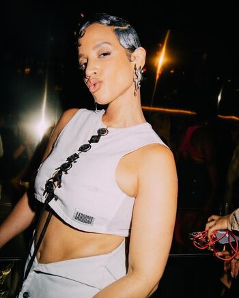 Dascha Polanco