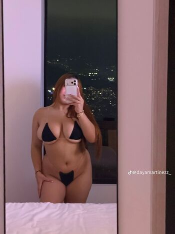 Dayana Martinez
