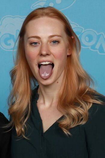 Deborah Ann Woll