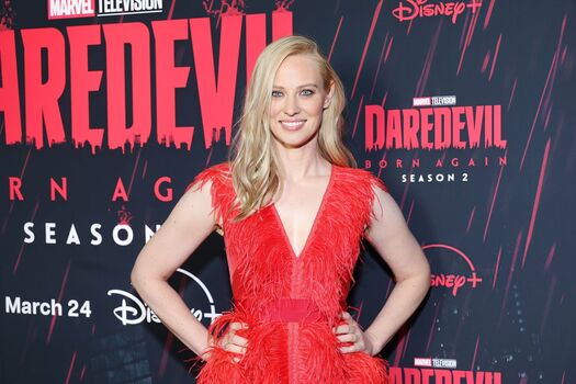 Deborah Ann Woll