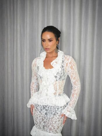 Demi Lovato