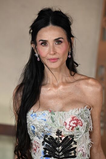 Demi Moore