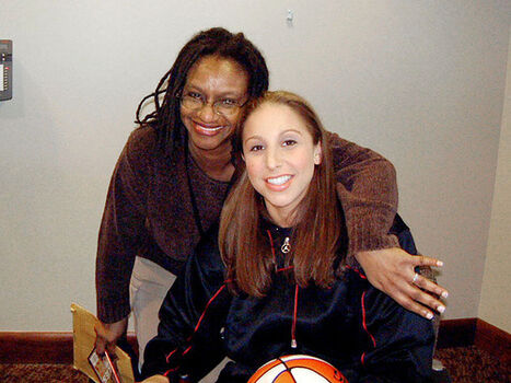 Diana Taurasi
