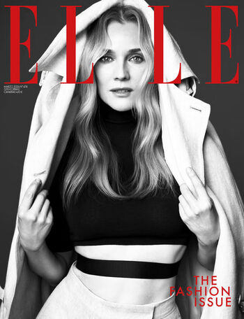 Diane Kruger