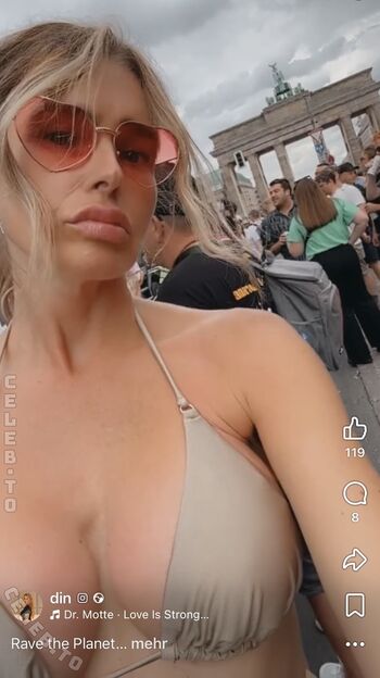 dinladylike