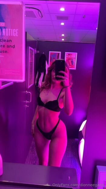 dionneeganx