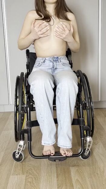 Disabled Girls