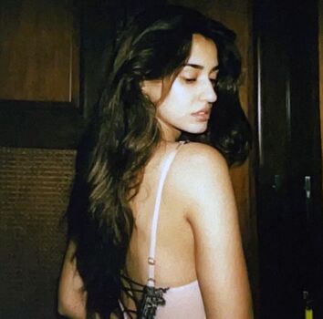 Disha Patani