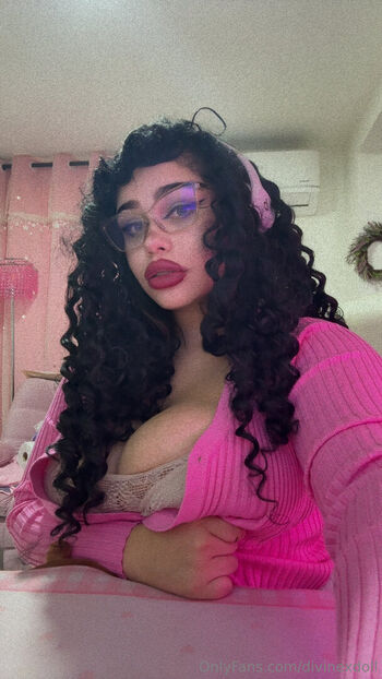 divinexdoll