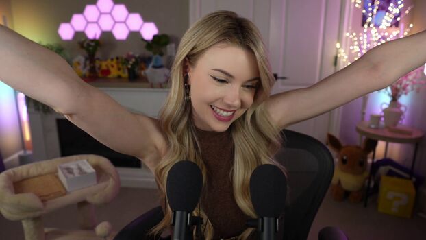 Dizzykitten