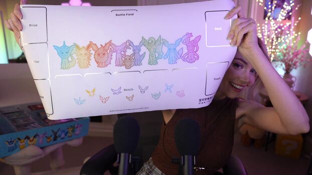 Dizzykitten