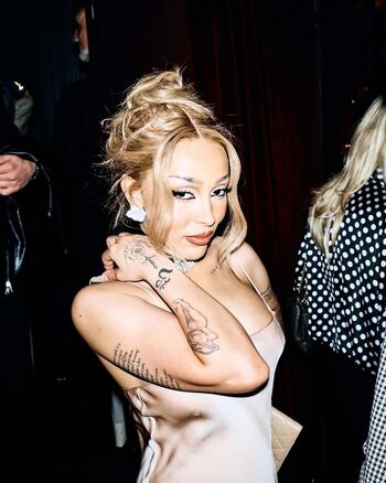 Doja Cat