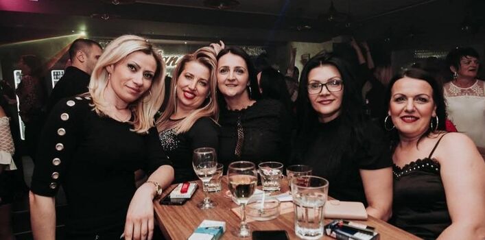 Domace Matorke Milf (Ex Yu 30+