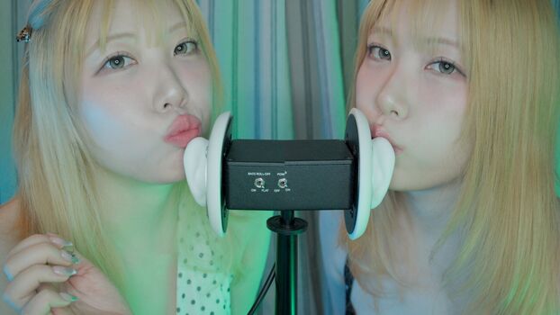 Dooboo Asmr