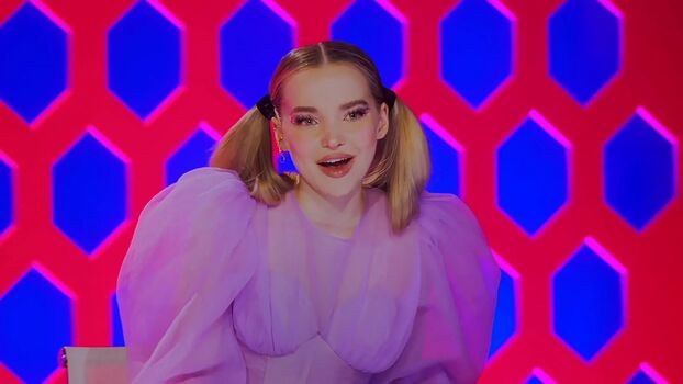 Dove Cameron