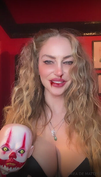 Drea De Matteo