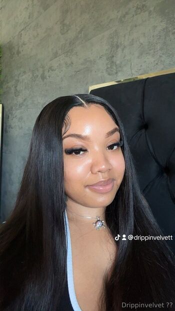 drippinvelvet