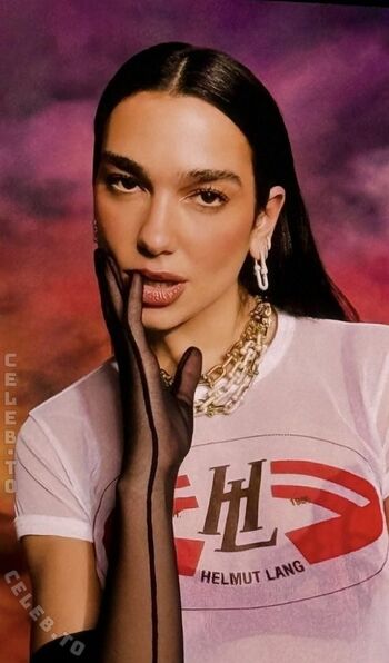 Dua Lipa