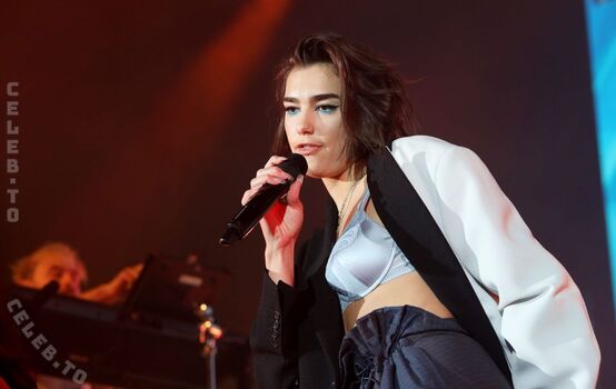 Dua Lipa