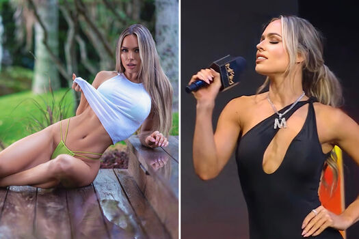 Dupri Maxxine