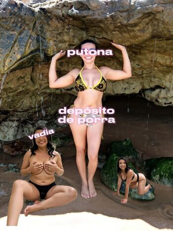 Edilene da Mucunã Maracanaú