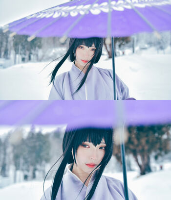 eeelyeee (Ely Cosplay)