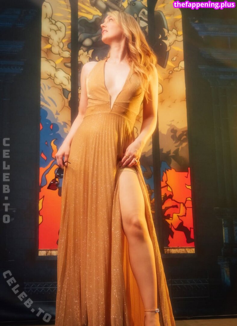 Eefje Depoortere / eefjah Foto OnlyFans Nua #8