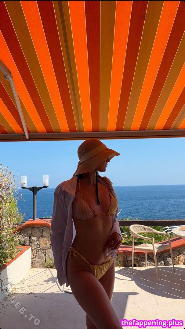 Eefje Depoortere / eefjah Nagie OnlyFans Zdjęcie #16