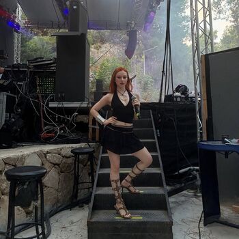 Eftalya Yağcı