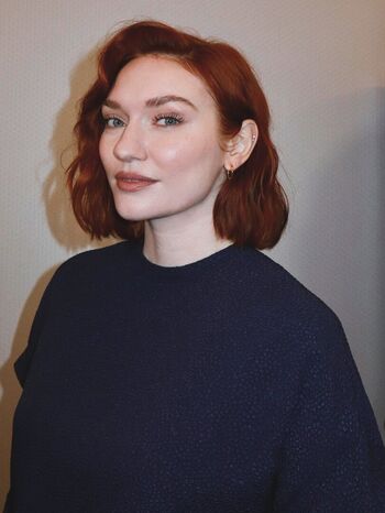 Eleanor Tomlinson
