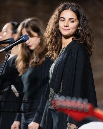Eleonora Zars