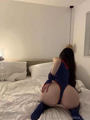 Elisa Aline
