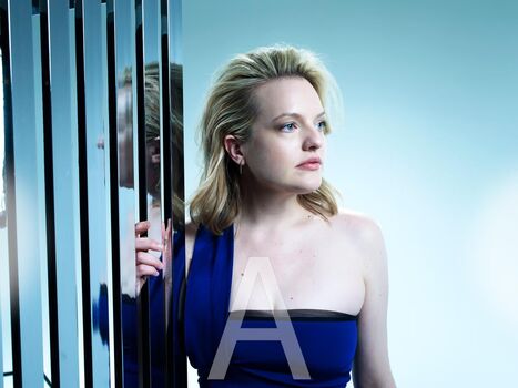 Elisabeth Moss