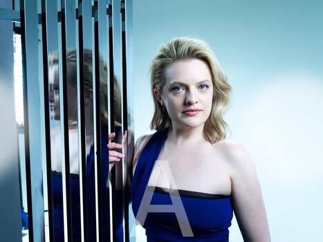Elisabeth Moss