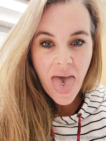 Elise Rameer