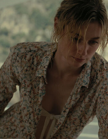 Elizabeth Debicki