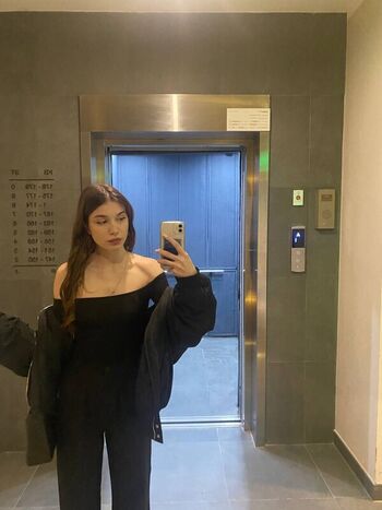 Elizaveta Satickaya