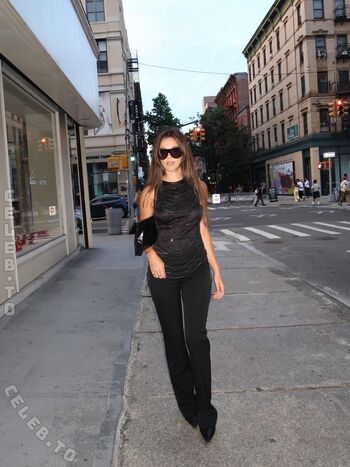 Ella Mendelsohn