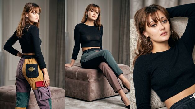 Ella Purnell