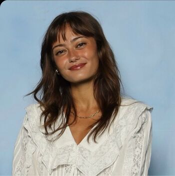 Ella Purnell