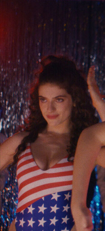 Ella Rubin