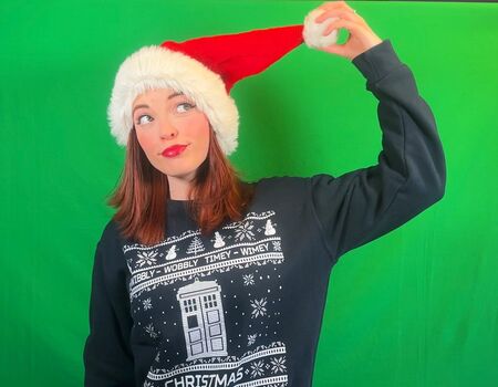 Ellie From WhatCulture