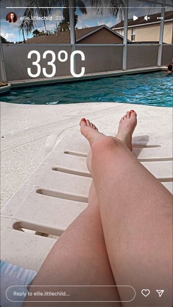 Ellie From WhatCulture