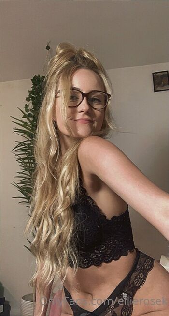 Ellierosek