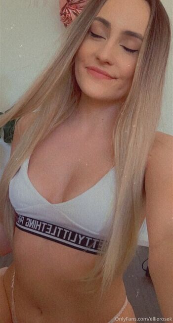 Ellierosek