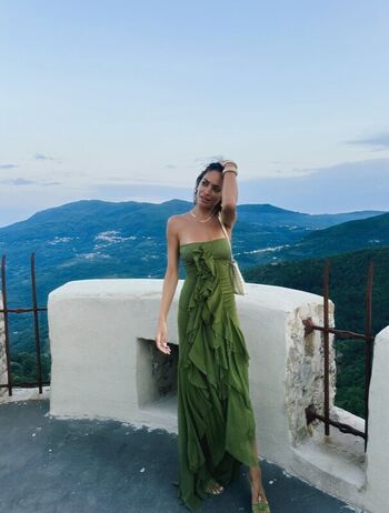 Elodie Di Patrizi